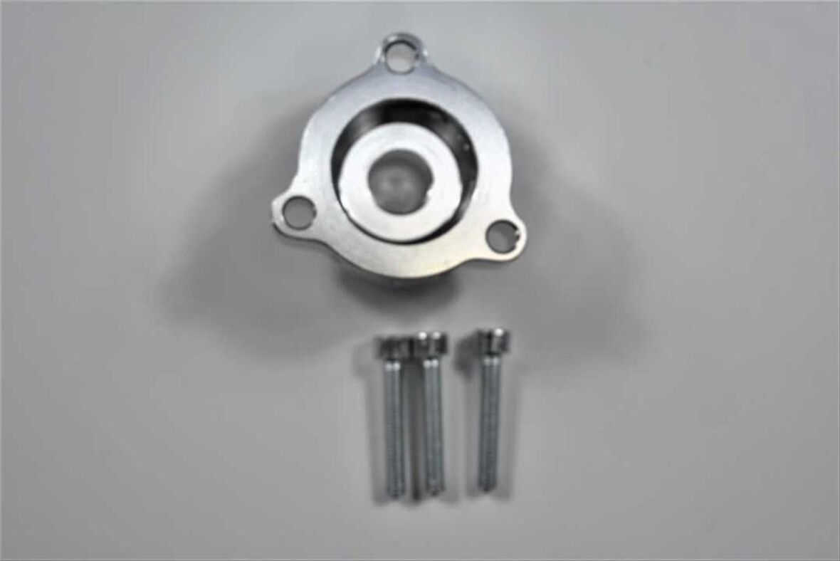 Mercedes A & Cla Hks Blow Off Adaptor