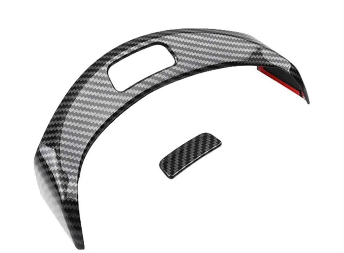 Mercedes W177 A Serisi 2019+ Kol Dayama Ön Parça  -Karbon