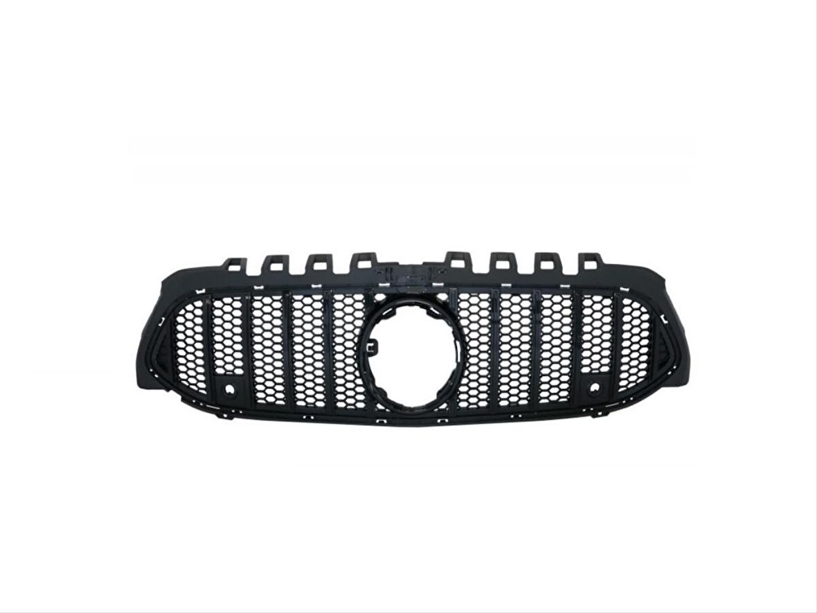 Mercedes W177 Gtr Panjur - Sıyah (Tellı Versıyon)