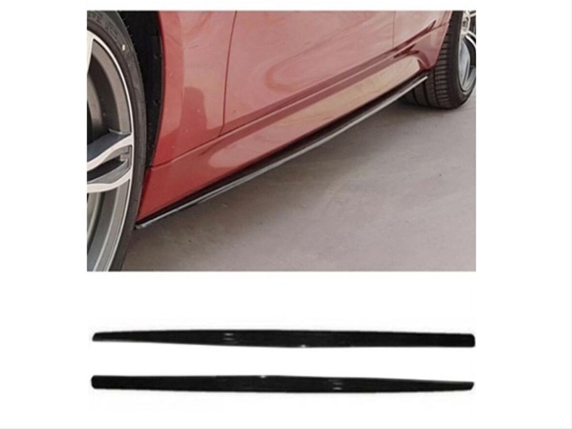 Mercedes W177 Sedan A Serisi Oem Marşpiyel