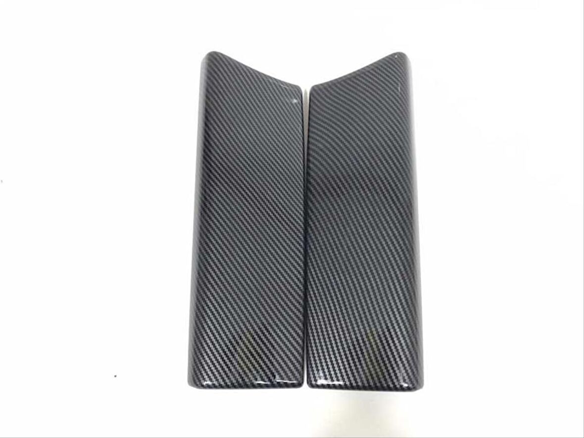 Mercedes W205 / W213 Kol Dayama -Karbon