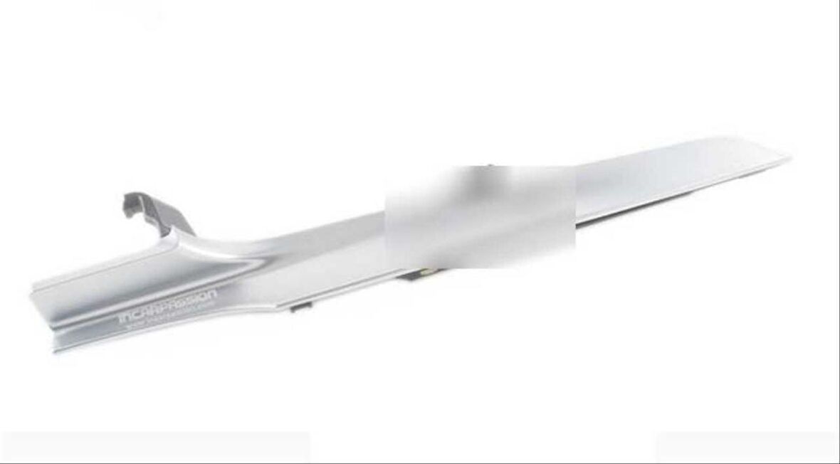 Mercedes W205 C - Glc Gögüslük Ambıans Aydınlatma (Amg Yazlı) 32 Ve 6