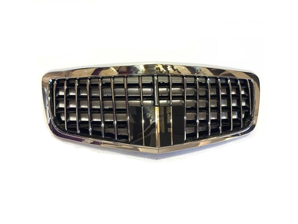 Mercedes W221 2006-2013 S Class - Maybach Panjur