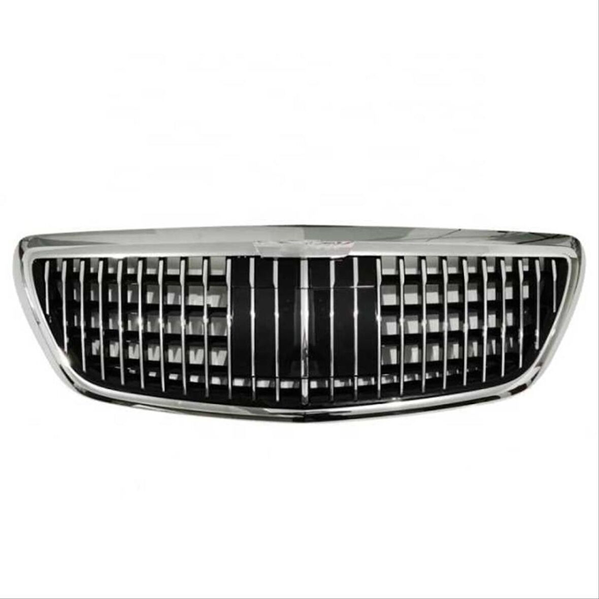 Mercedes W222 S Class Maybach Panjur  Krom -2014+