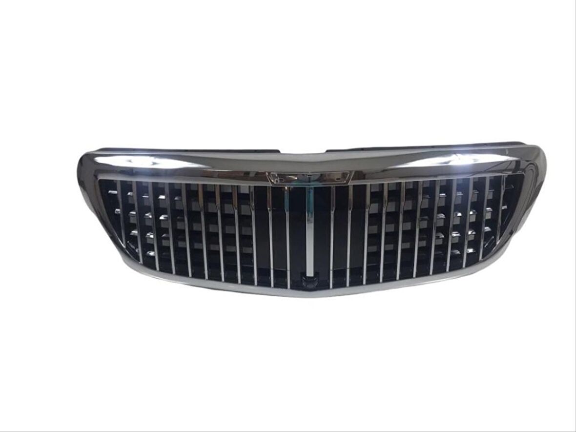 Mercedes W447 Vito 2014-2021 Maybach Panjur