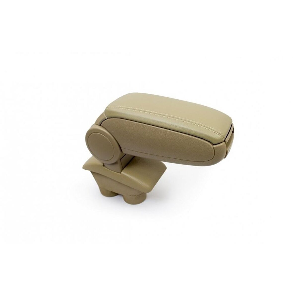 Peugeot 208 Bej Kol Dayama - Kolçak 2012 Ve Sonrası