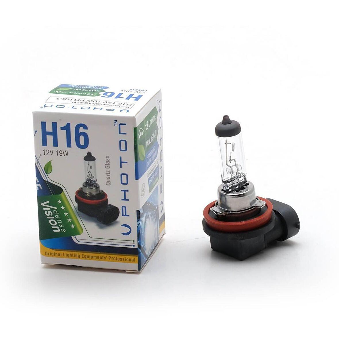 H16 Standart Halogen Ph5516