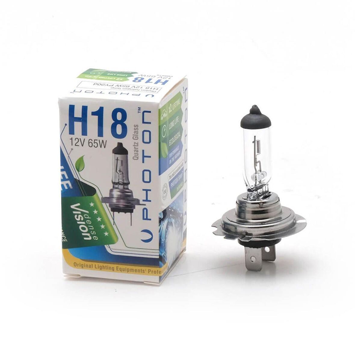 H18 Standart Halogen Ph5518