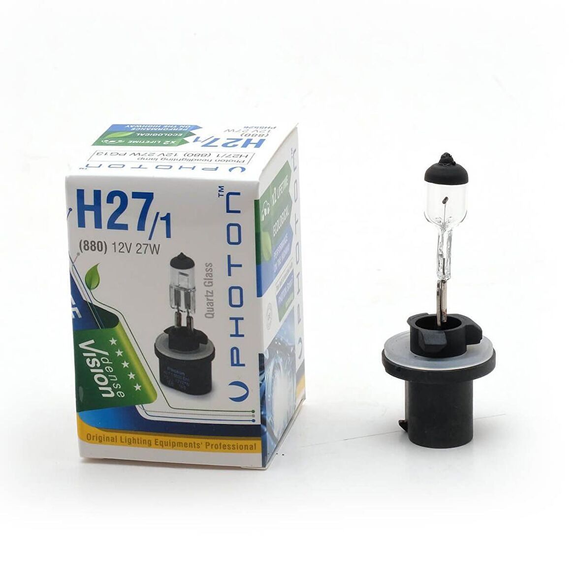 H27/1 880 Standart Halogen Ph5526