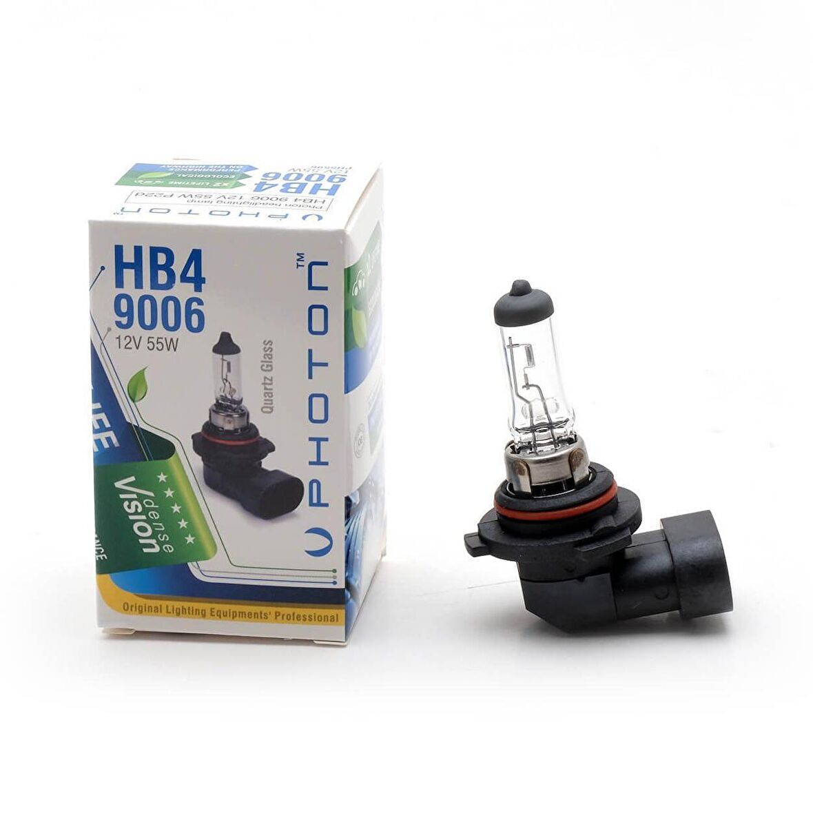 Hb4 9006 Standart Halogen Ph5596