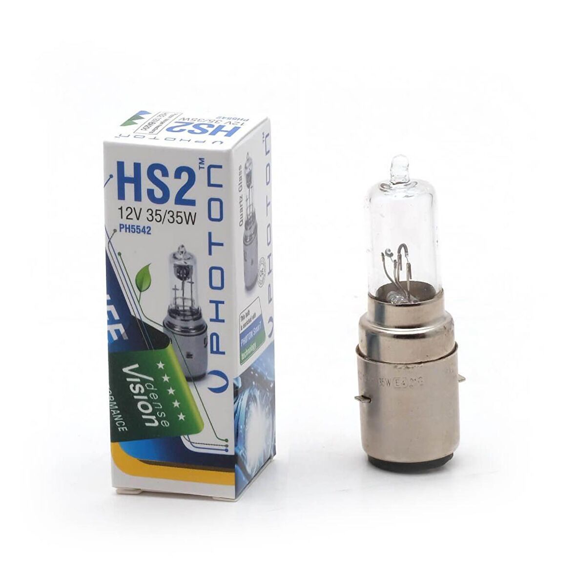 Hs2 Standart Halogen Ph5542