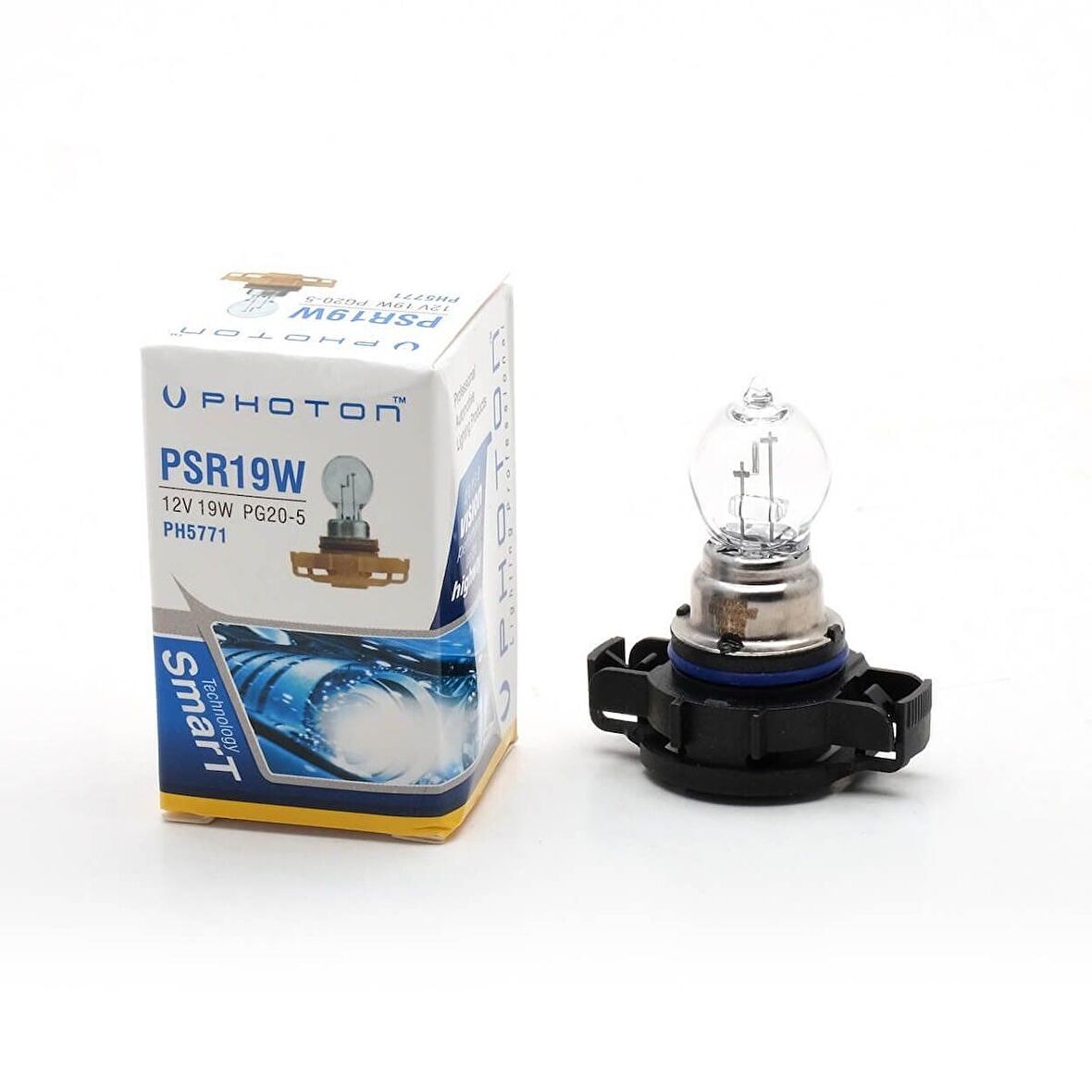 Psr19W 12V Ampul