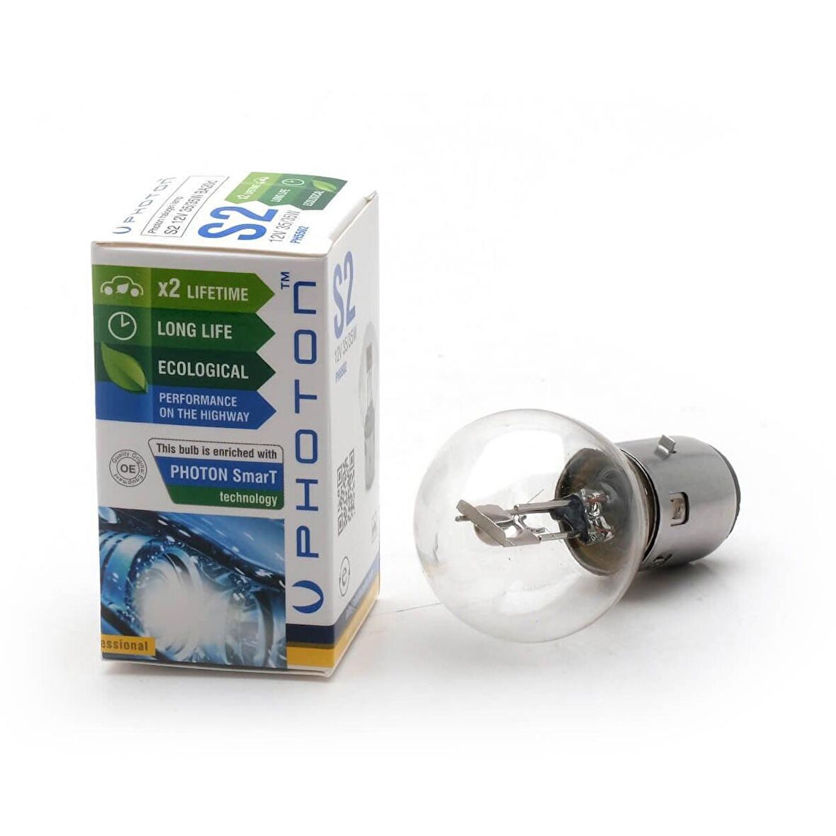 S2 Standart Halogen Ph5502