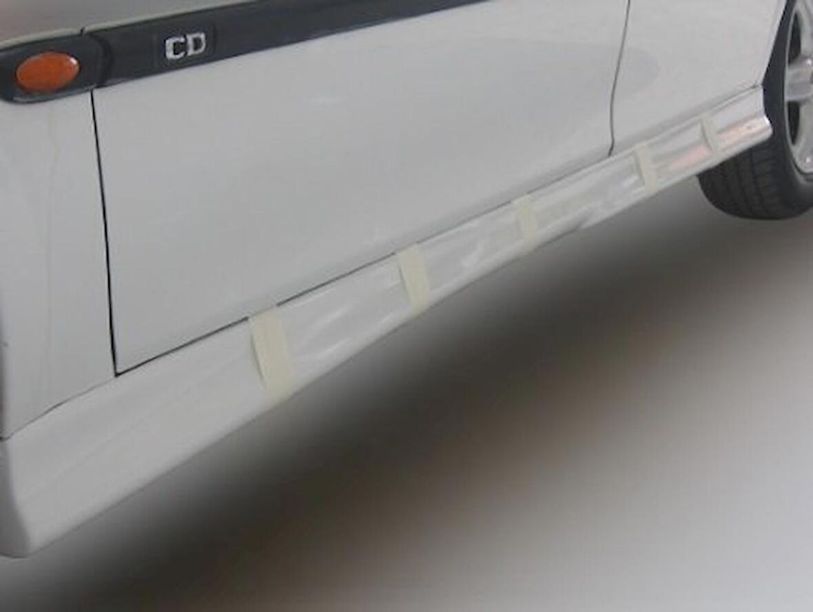 Renault Laguna 1 Yan Marşpiyel