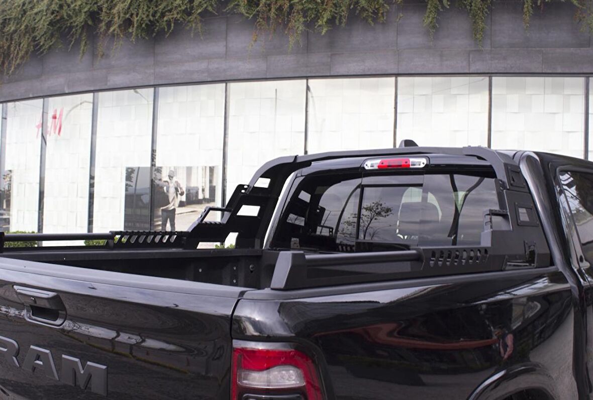 Roll Bar Classic Arp AQM-S11