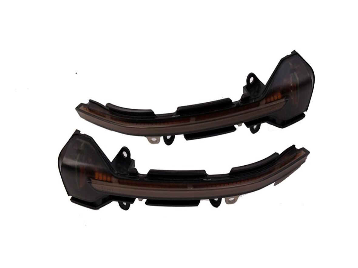 Seat Leon 2013+ / Ibıza 2017+ Ayna Sınyalı