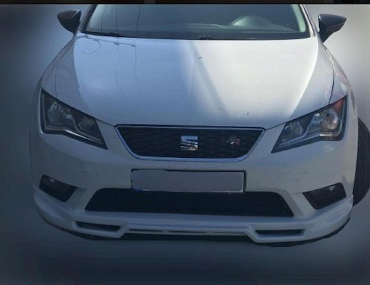 Seat Leon Ön Karlık 2013 - 2018 Model Arası