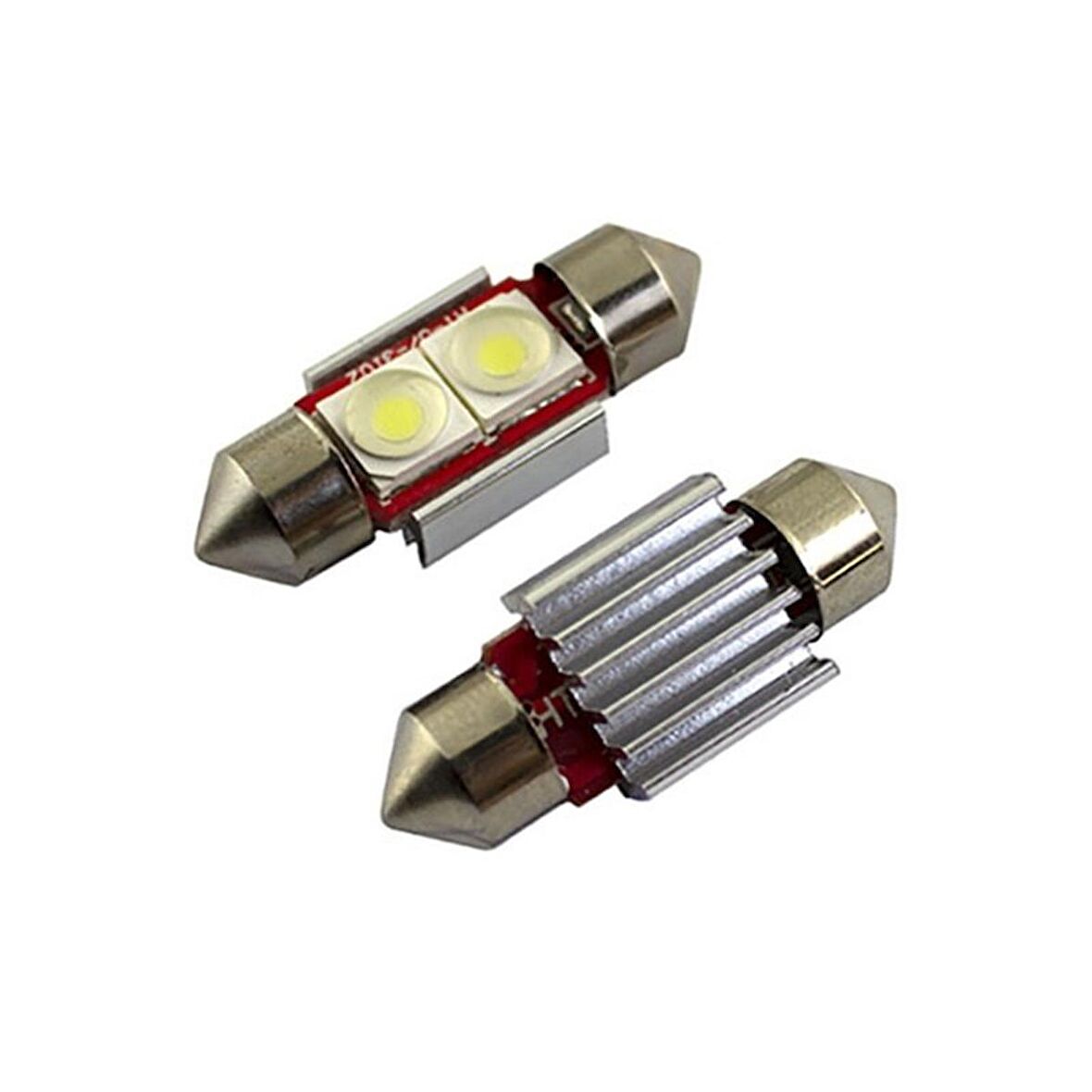 Sofit Ampul Full Canbus (Japon Tipi) / Laam520
