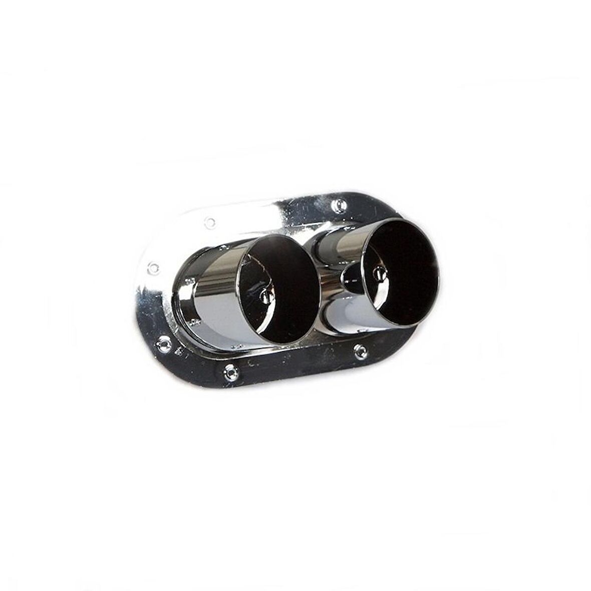 Süs Egzoz Ucu / Eguc18