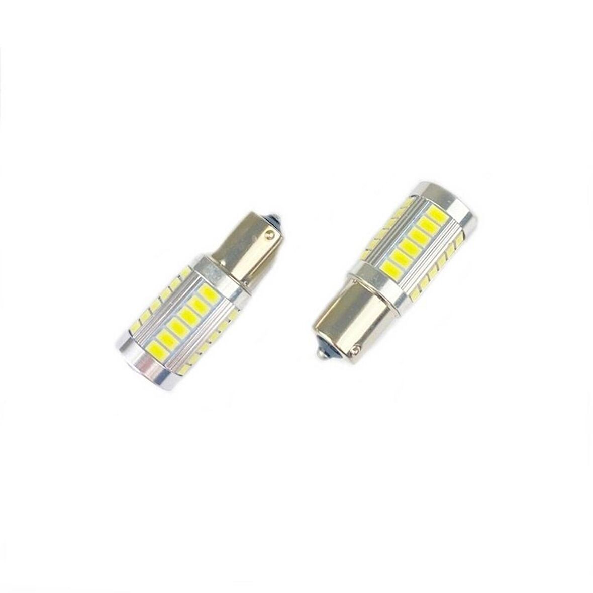 Tek Duylu Dekoratif Led Ampul  Beyaz / Laam689