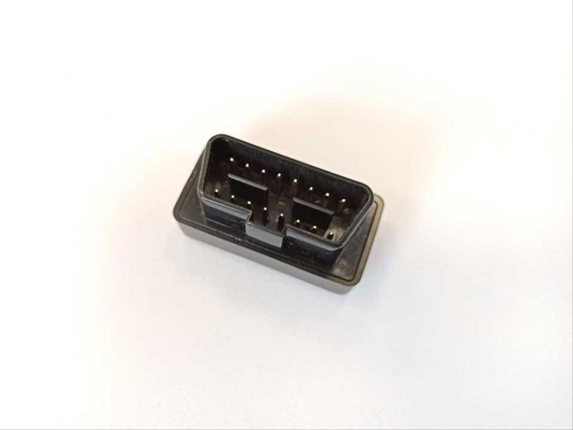 Toyota C-Hr 2016-2019 Obd Tpms