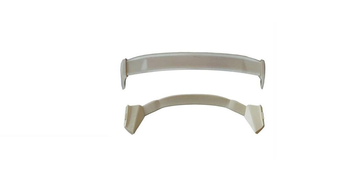 Toyota C-Hr 2016-2019 Yüksek Spoıler