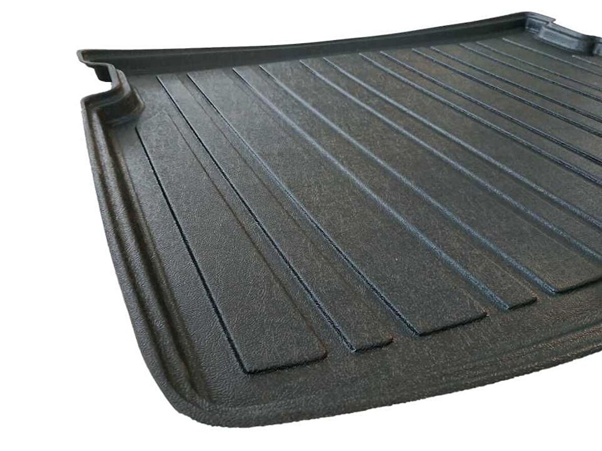 Volkswagen Golf 7 2012 Bagaj Havuzu