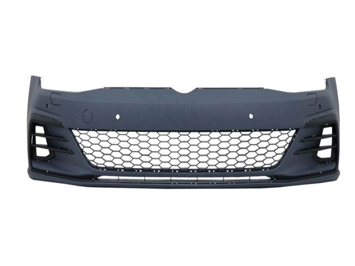Volkswagen Golf 7,5 2017-2019 Gtı Body Kıt