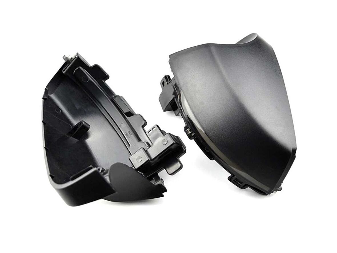 Volkswagen Polo Ayna Sınyalı