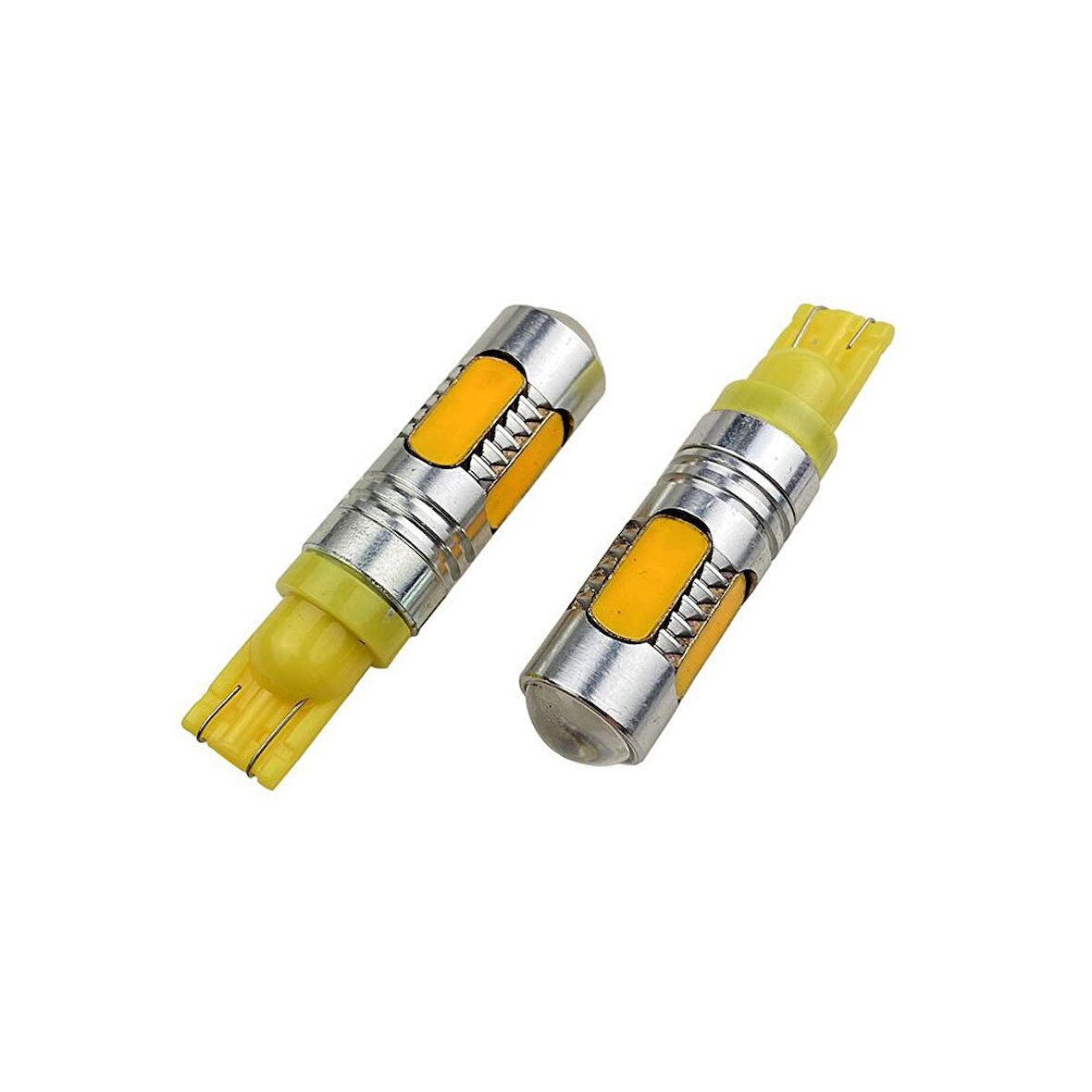 Volkswagen Power Led Lamba (Sarı) / Laam457