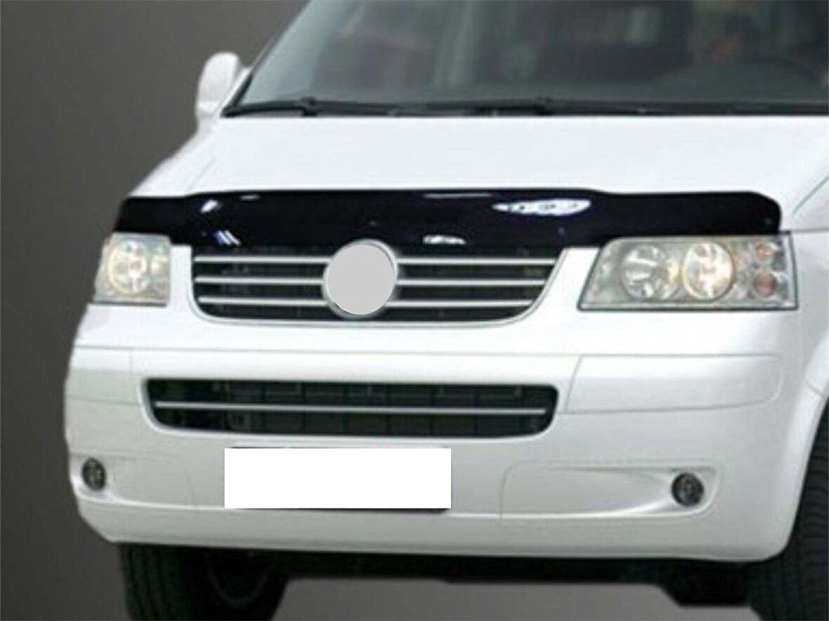 Volkswagen Transporter T5 Kaput Koruyucu 2003-2010