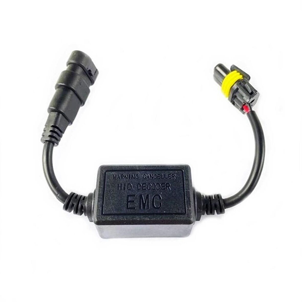 Xenon Canbus Uyarı Kablosu (Takım) / Laye22