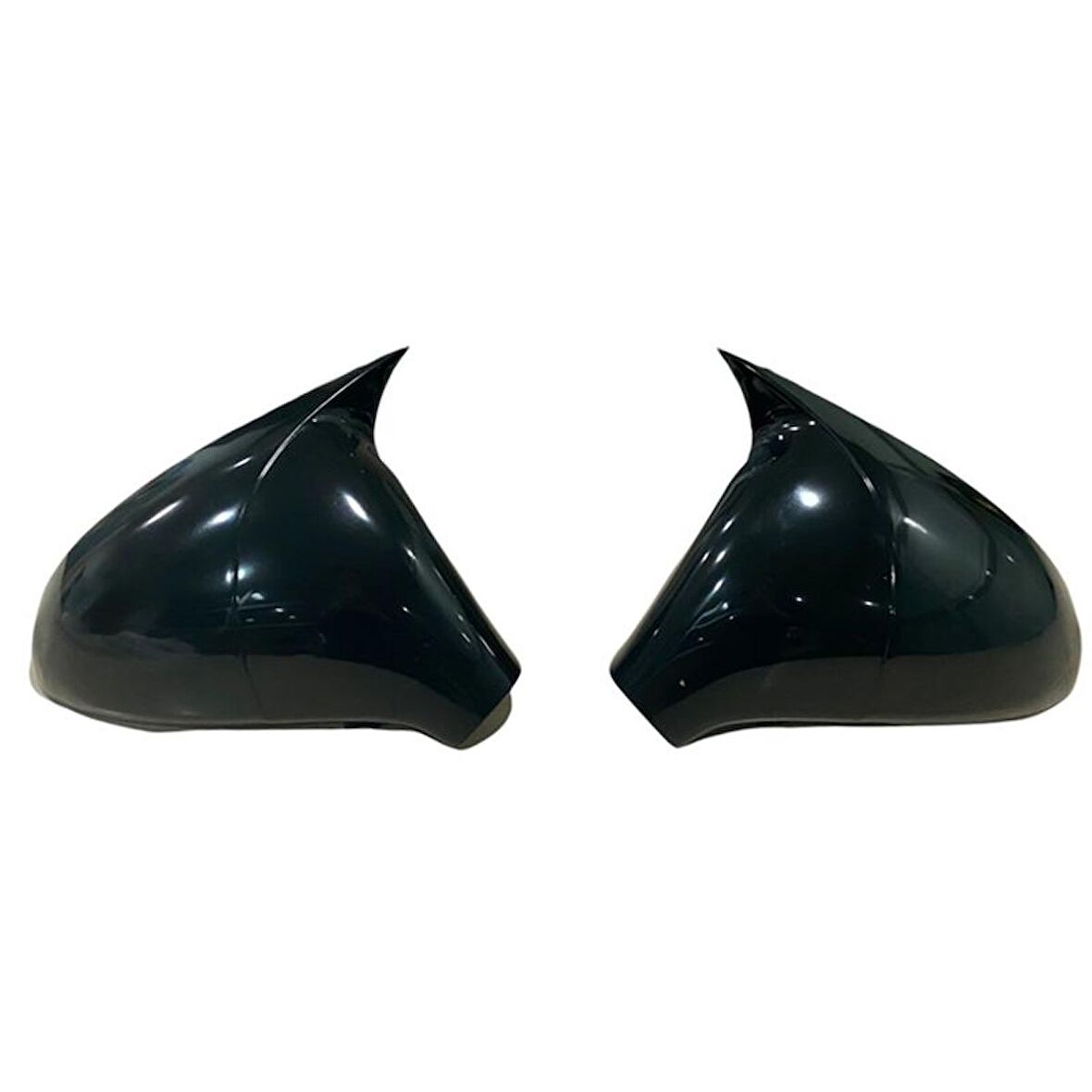 Yarasa ayna kapağı Peugeot 207 2006-2012 / AYKAY069