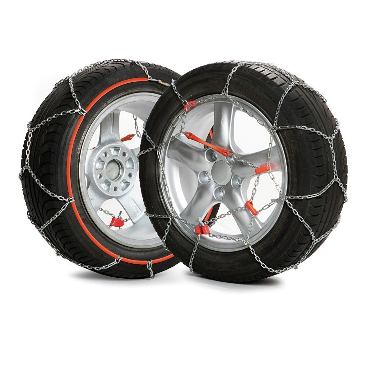 Zincir Grup: 4 / Zıxb40
