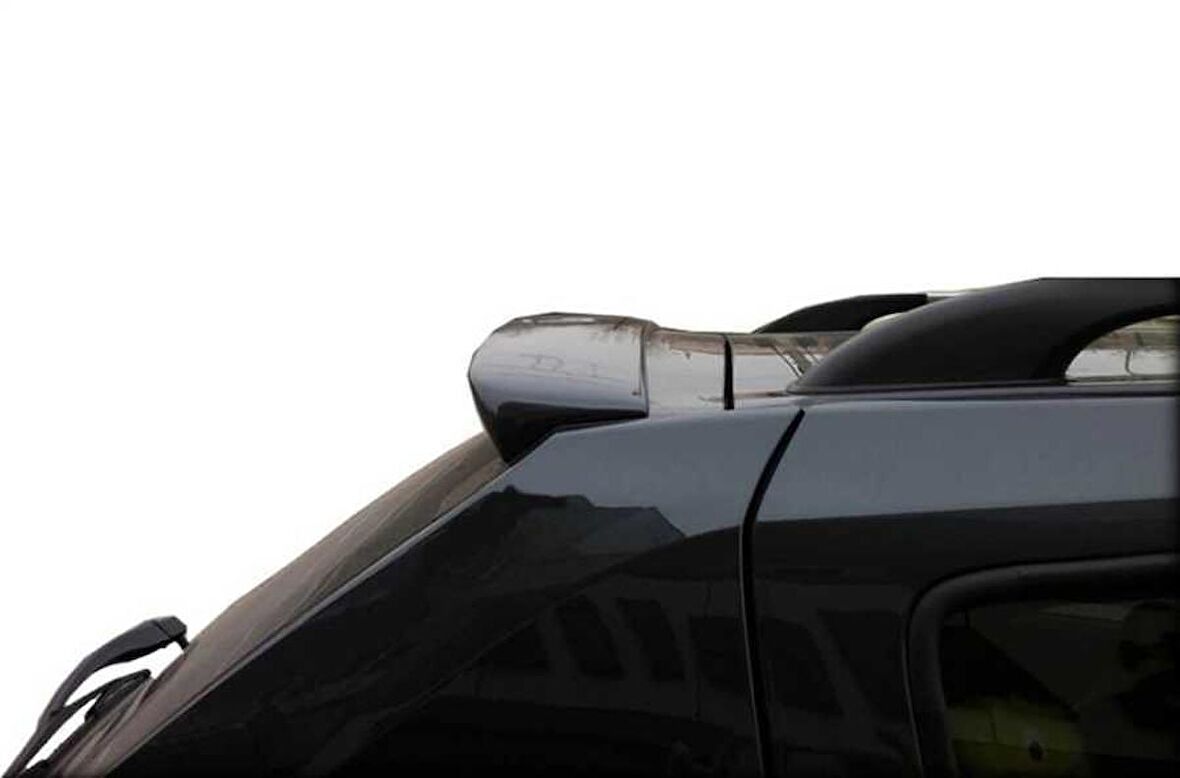 Dacıa Sandero 2(2013-) Spoiler Camüstü Gt