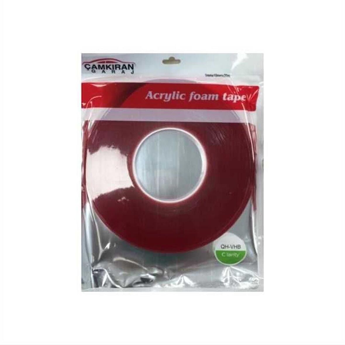 Montaj Bandı 1Mm-10Mm-20Mm