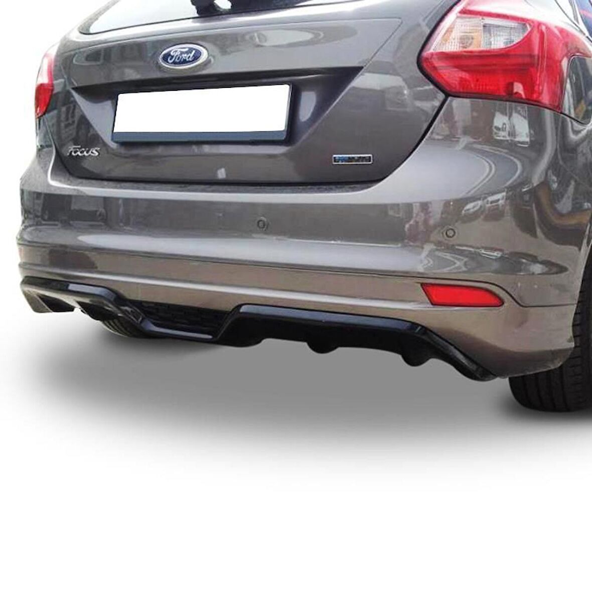 Ford Focus 3.5 Arka Ek