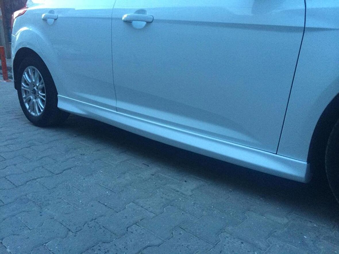 Ford Focus 3-3.5 Marşpiyel