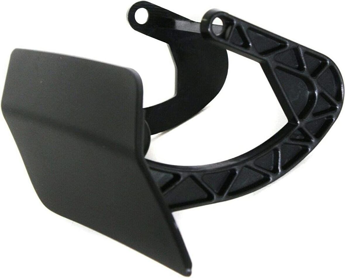 Glk (X204) Uyumlu 2012-2015 (Makyajlı Kasa) İçin Uyumlu Far Yıkama Kapağı - Sağ - 2048691808