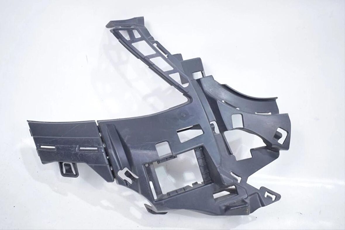 W222 S Uyumlu Serisi İçin Uyumlu Ön Tampon Braketi - Sol - 2228850221