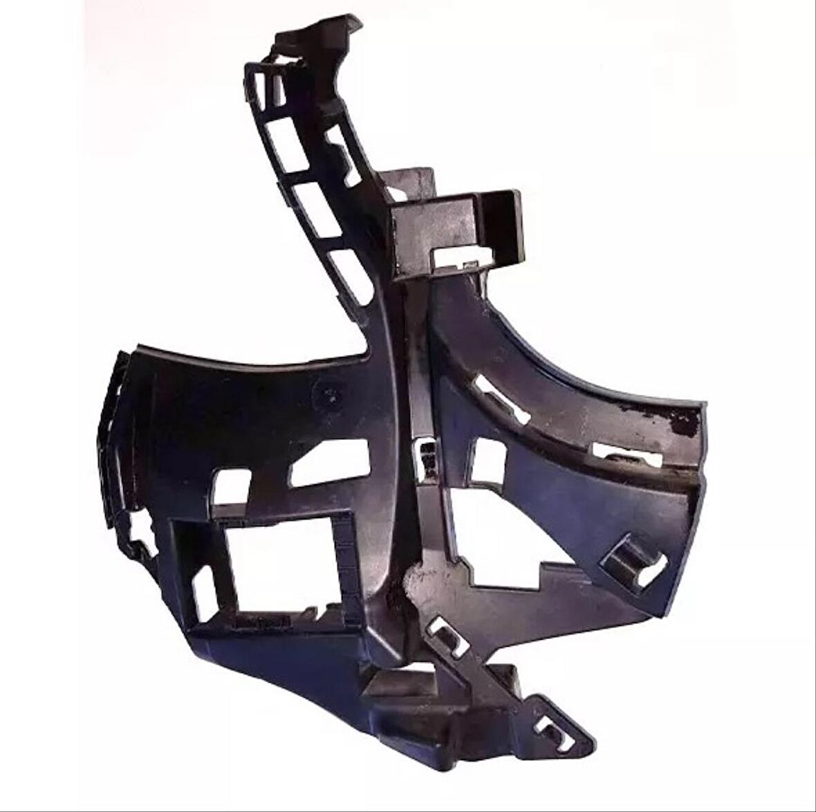 W222 S Uyumlu Serisi İçin Uyumlu Ön Tampon Braketi - Sağ - 2228850321