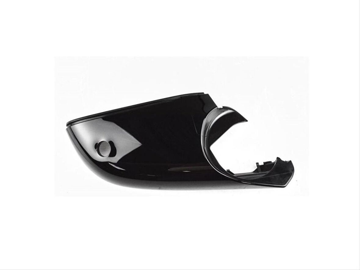 F30 3 SERISI IÇIN UYUMLU AYNA ALT KAPAK - SOL - 51167284133