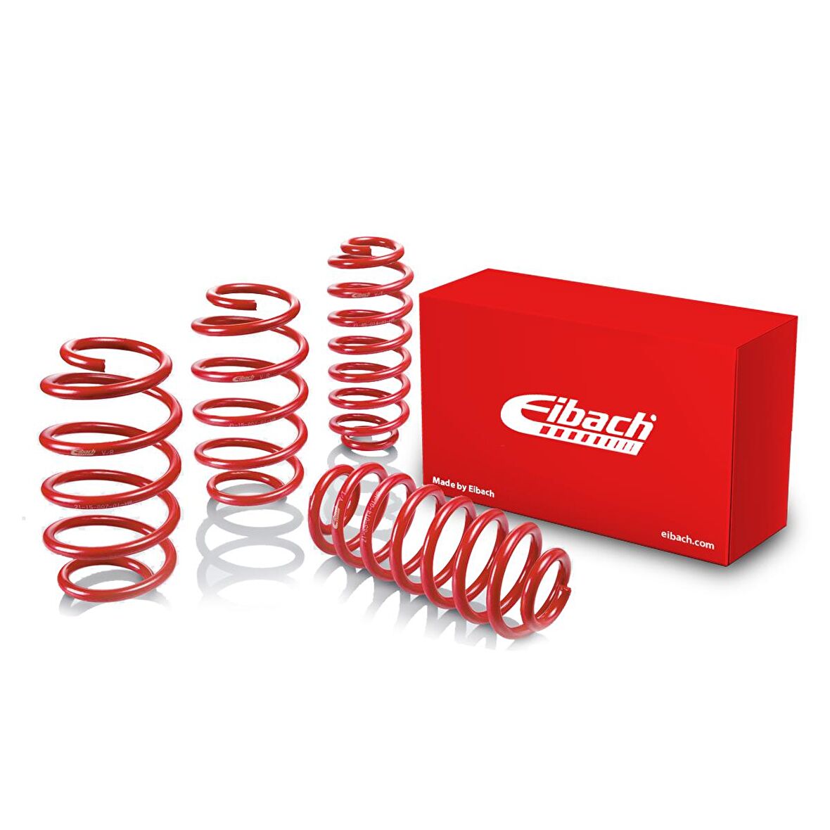 BMW - 1 (F20) - 2 (F22 - F23 )114i, 116i, 118i, 120i, 125i, 114d, 116d, 118d, 120d, 125dSPORTLINE - 40 MM