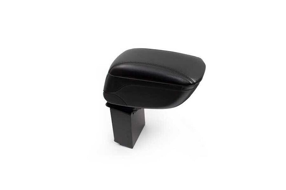 Dacia Logan Mcv 2014- Kol Dayama Kolçak Siyah Omsaline