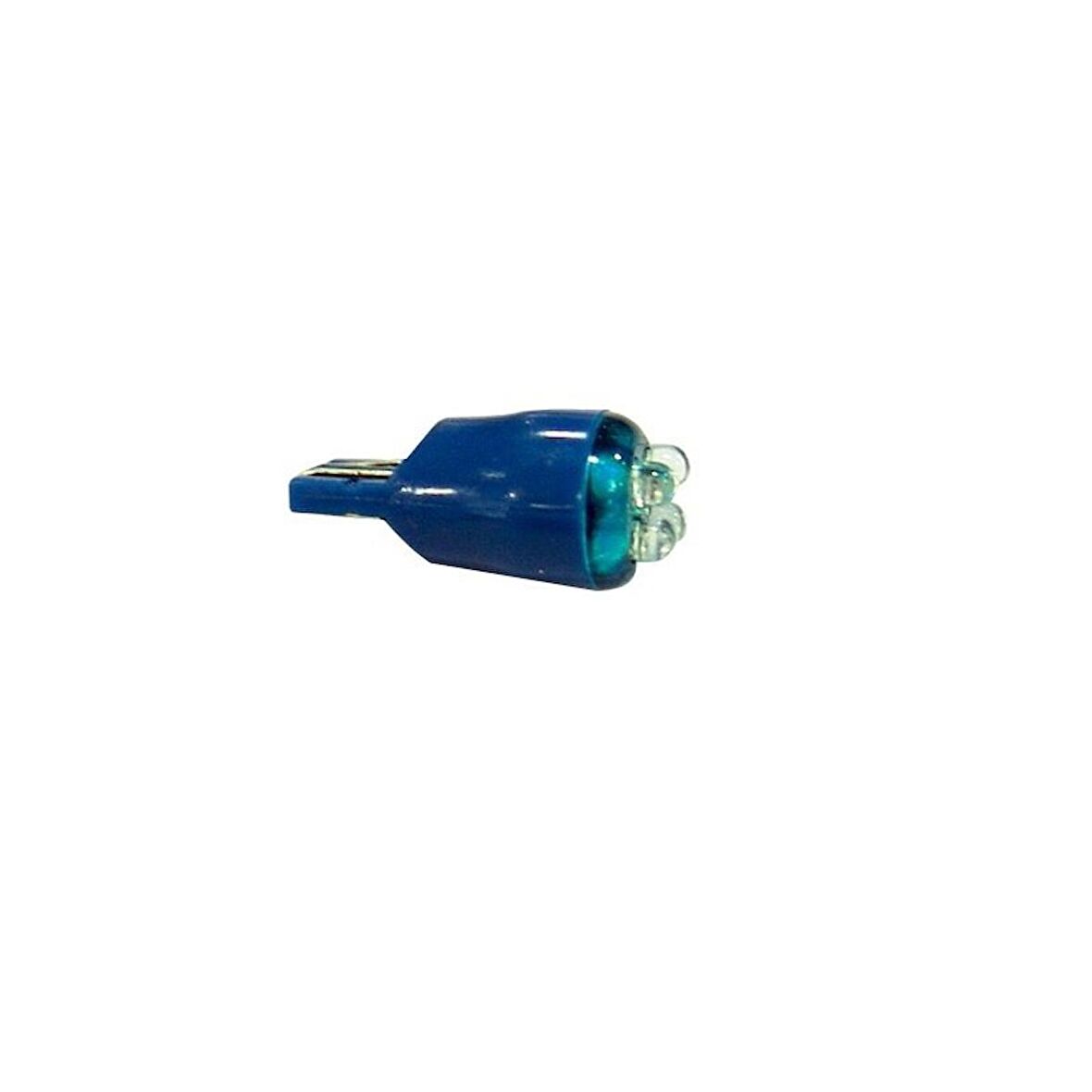 Dekoratif Led Ampul Takım (4Led) Beyaz 12V / Laam110-1-12