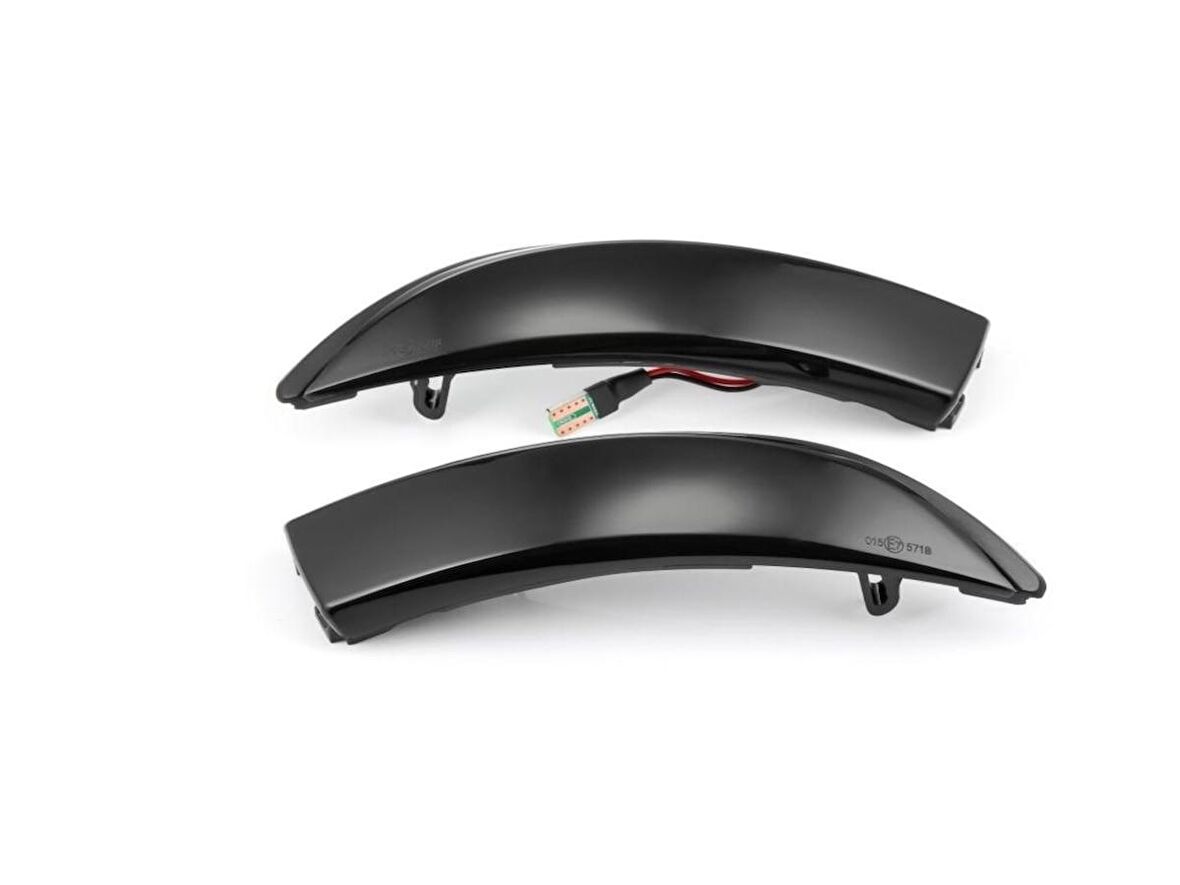 Ford Fıesta 2008-2017 Ayna Sınyalı