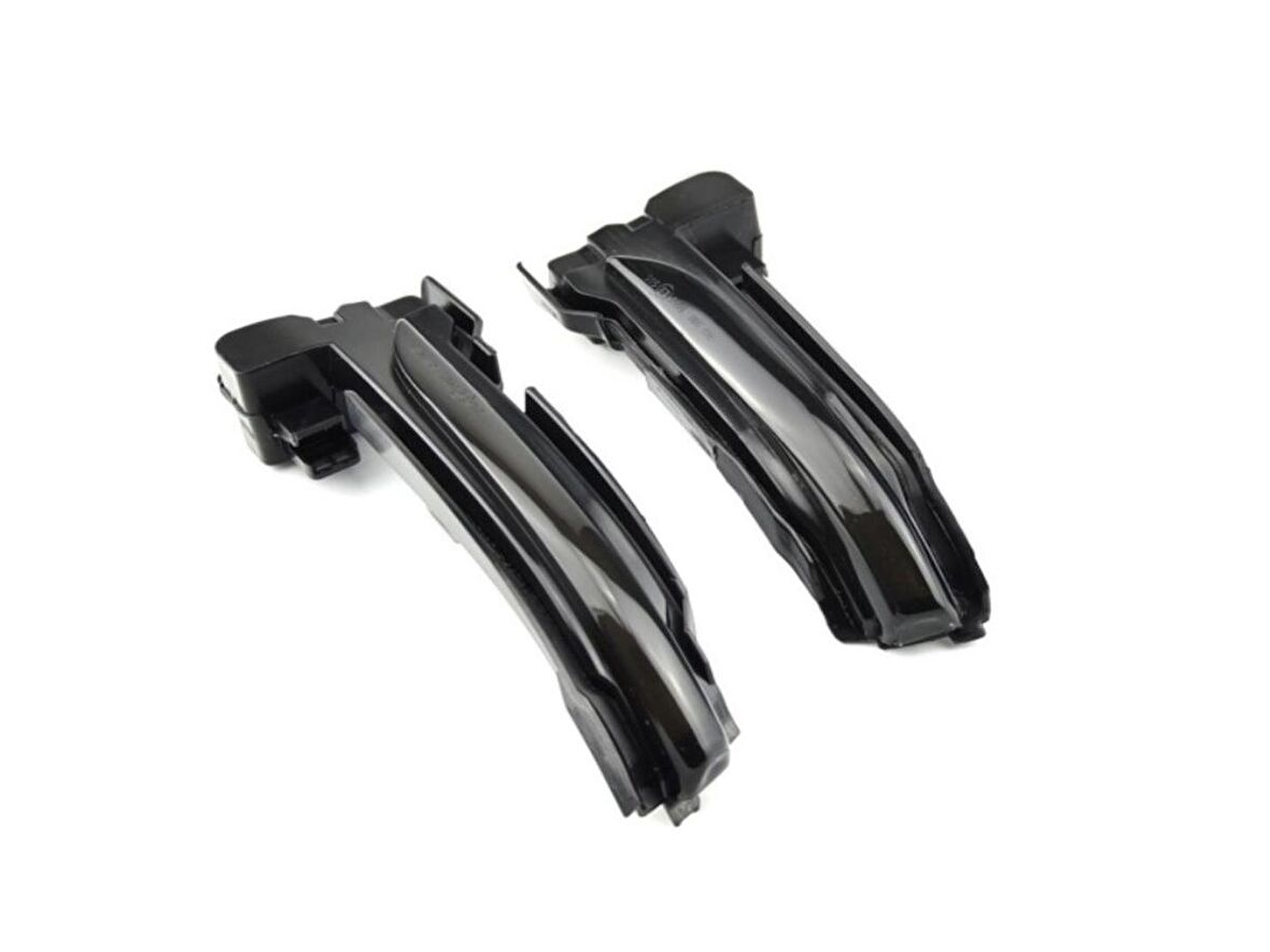 Ford Focus 2018+ Led Ayna Sinyali