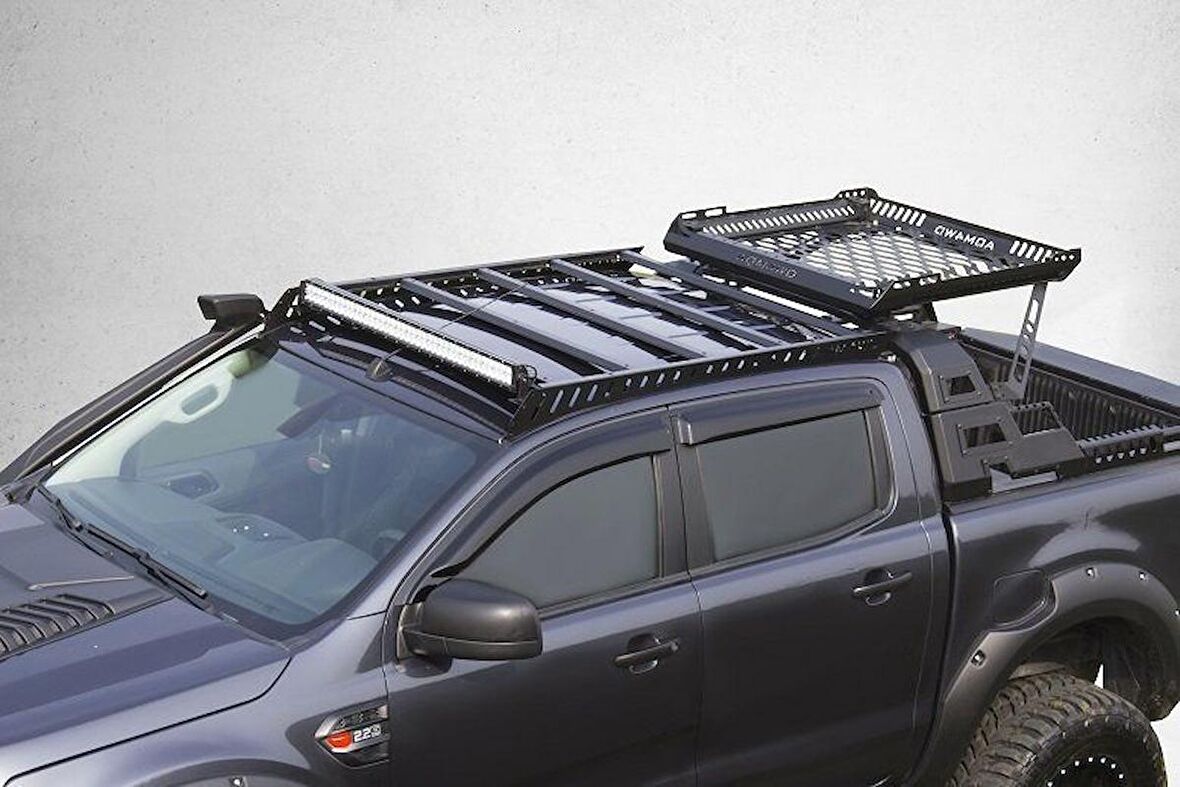 Off Road Tavan Sepeti LTS30