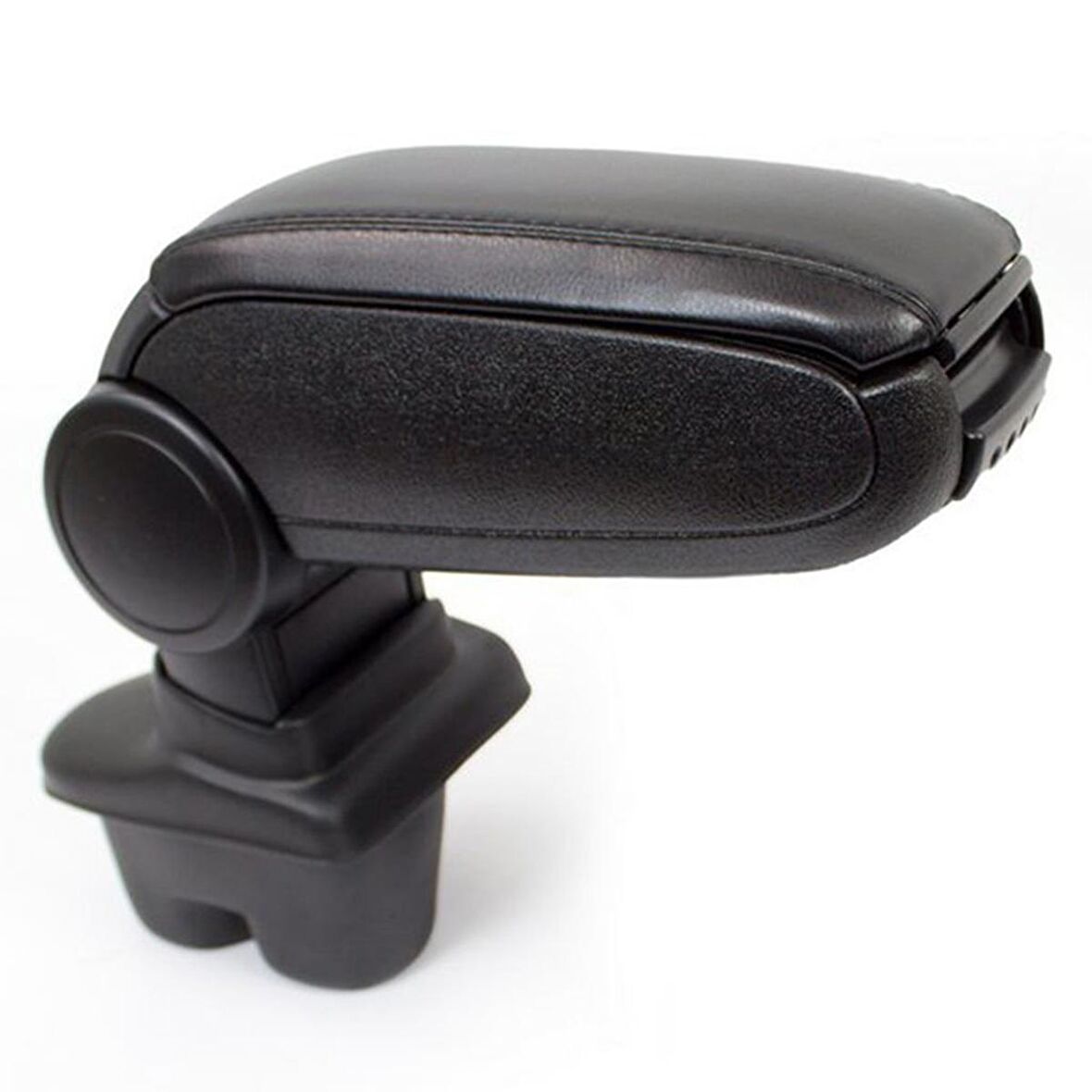 PEUGEOT 207- 2006- ARACA ÖZEL KOL DAYAMA SİYAH