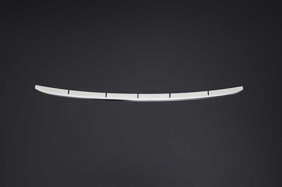 Ford Tourneo Connect Krom Ön Tampon Çıtası 2014-2019 Arası